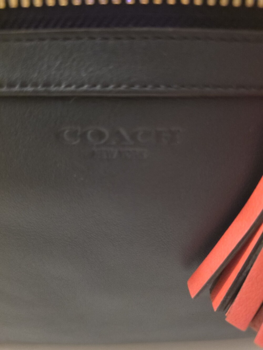 Coach Bag - Picture 4 of 12